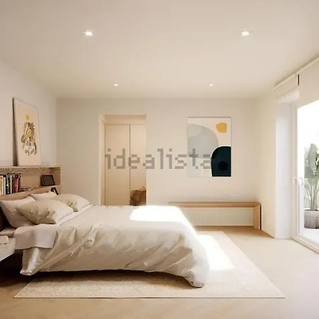 Casa Areal Baleal Panzió *