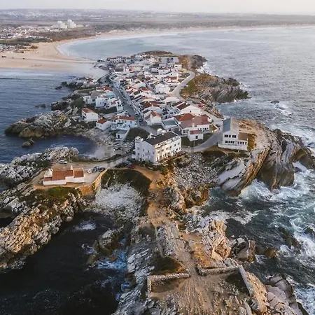 Casa Areal Baleal * Ferrel